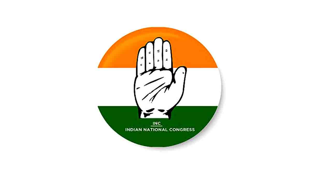 Congress Party