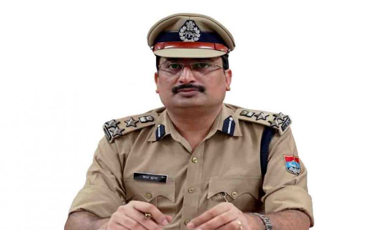 Traffic Directorate to commence one-month campaign against underage riders