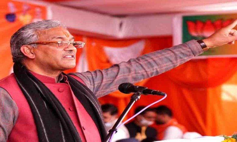 Major efforts made in core sectors-CM