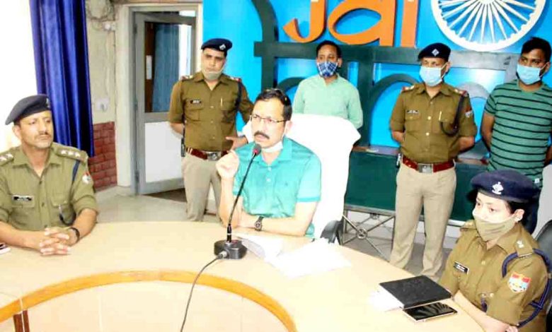 Police arrest alleged killer woman