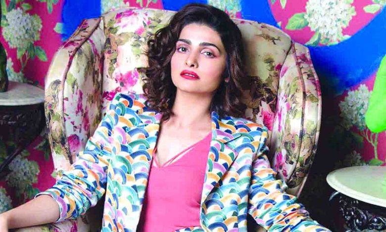 Prachi Desai