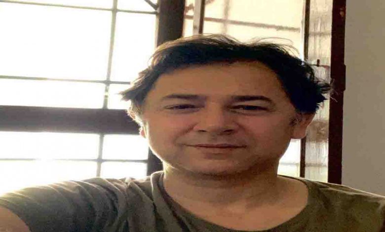 Ranvir Singh Chauhan to new DG Information