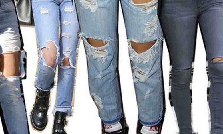 Ripped Jeans remark shows BJP’s mentality towards women