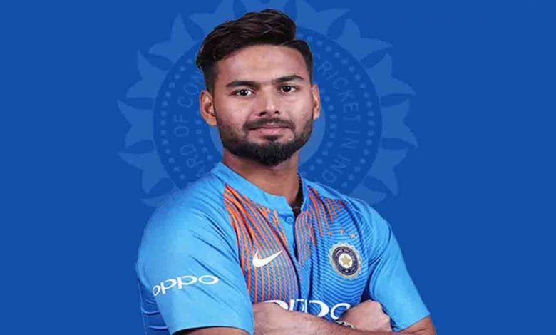 Rishabh-Pant will lead Delhi Capitals