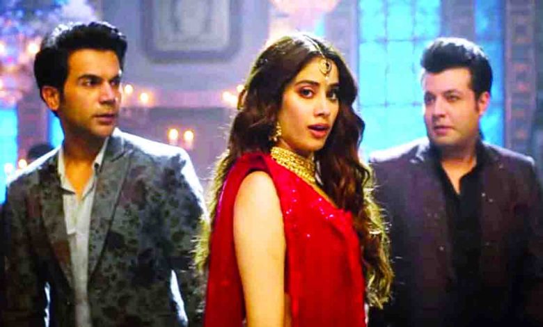 Roohi-only-a-few-laughs