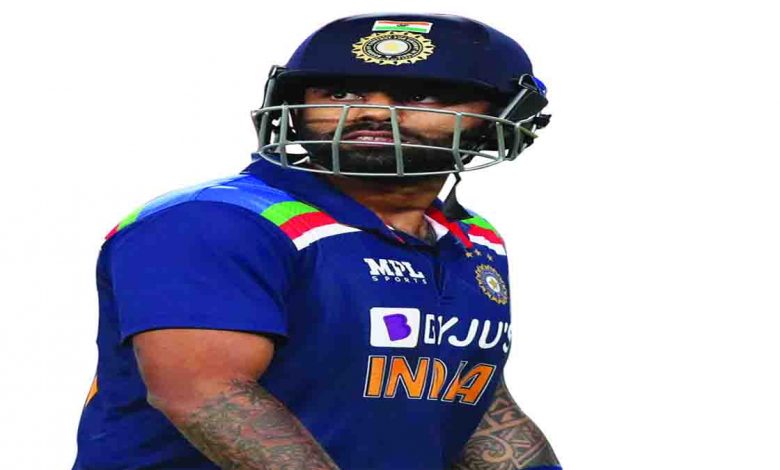 India gear up for Surya Namaskar