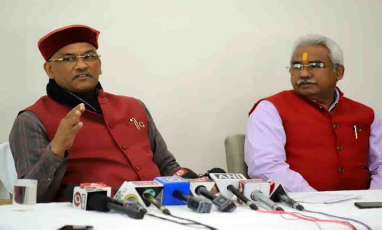 U’khand to provide help to estranged women during litigation period