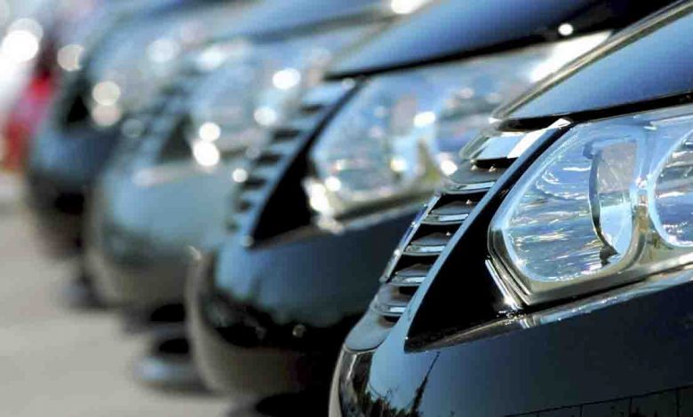 Incentivise to boost vehicle scrapping