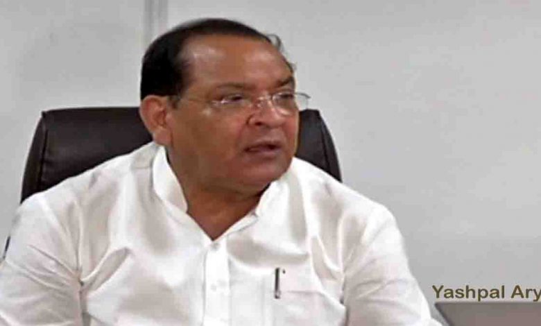 Work towards making transport corporation debt free- Arya