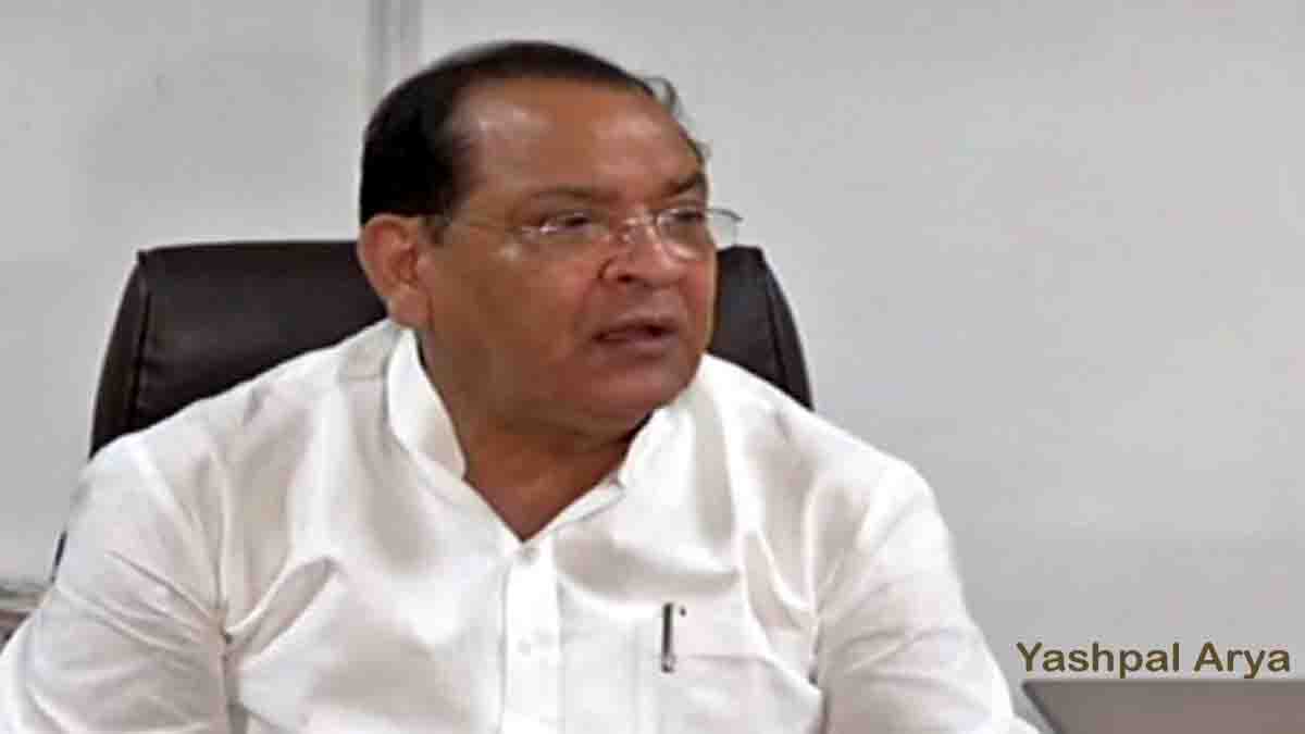 Work towards making transport corporation debt free- Arya