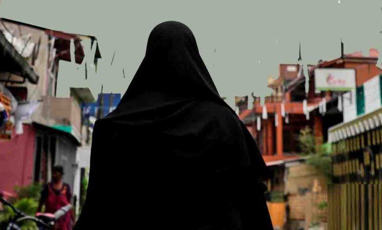 burqa