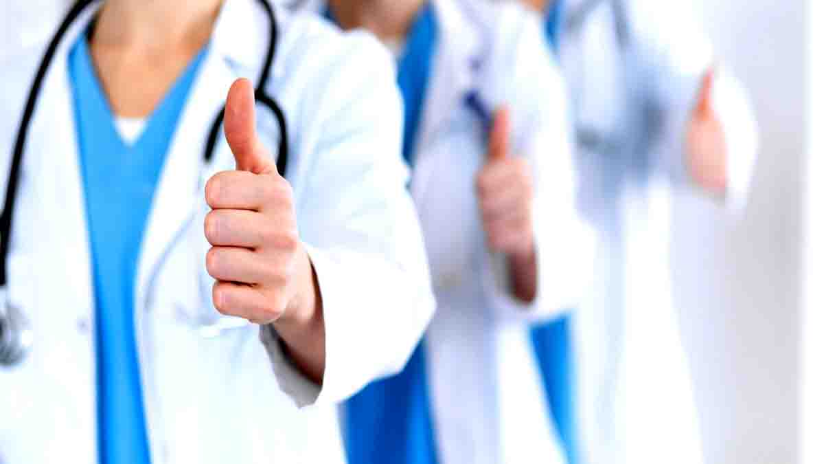 U’khand to get 403 new doctors in health services