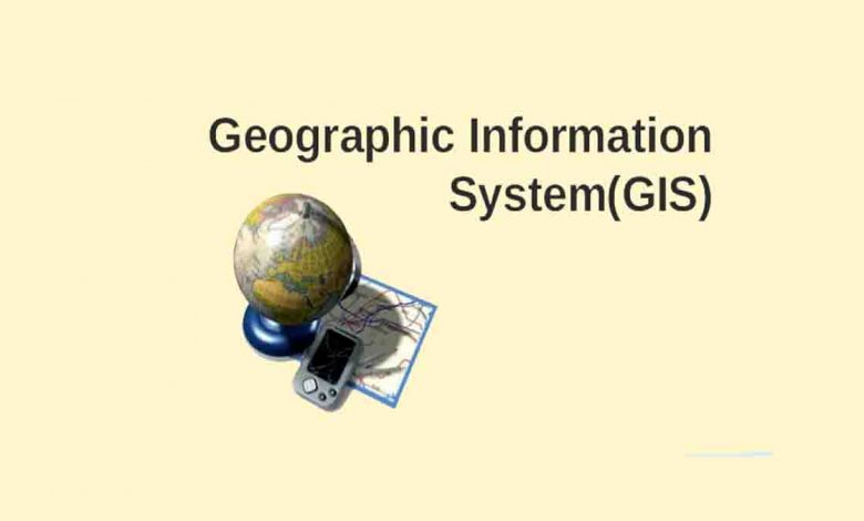 GIS mapping for development projects