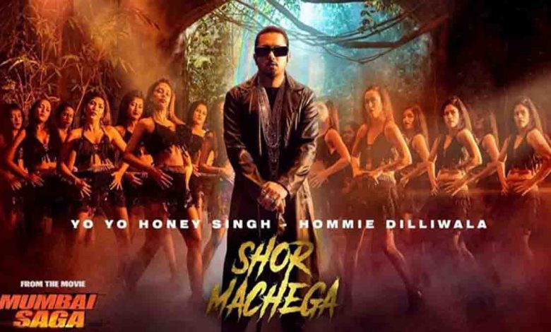 honey-singh-releases-dance-track--shor-machega