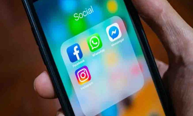 major whatsapp insta outage services resume soon