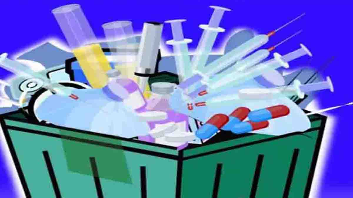 bio medical waste