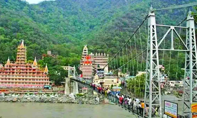Rishikesh achieves ODF + in SBM-U survey