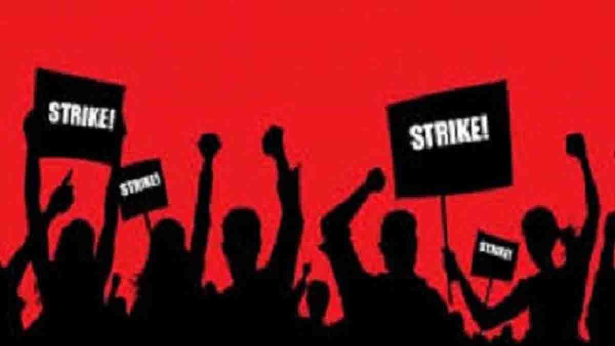 strike