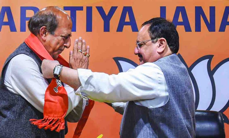 trivedi-joins-bjp---right-man-in-right--party-now--nadda