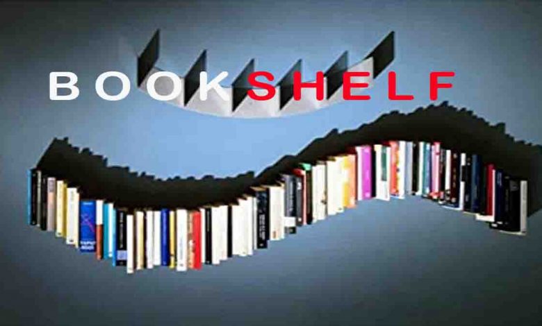 Book Shelf