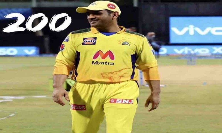 Dhoni