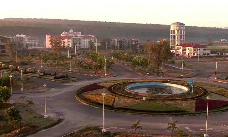 Doon-University