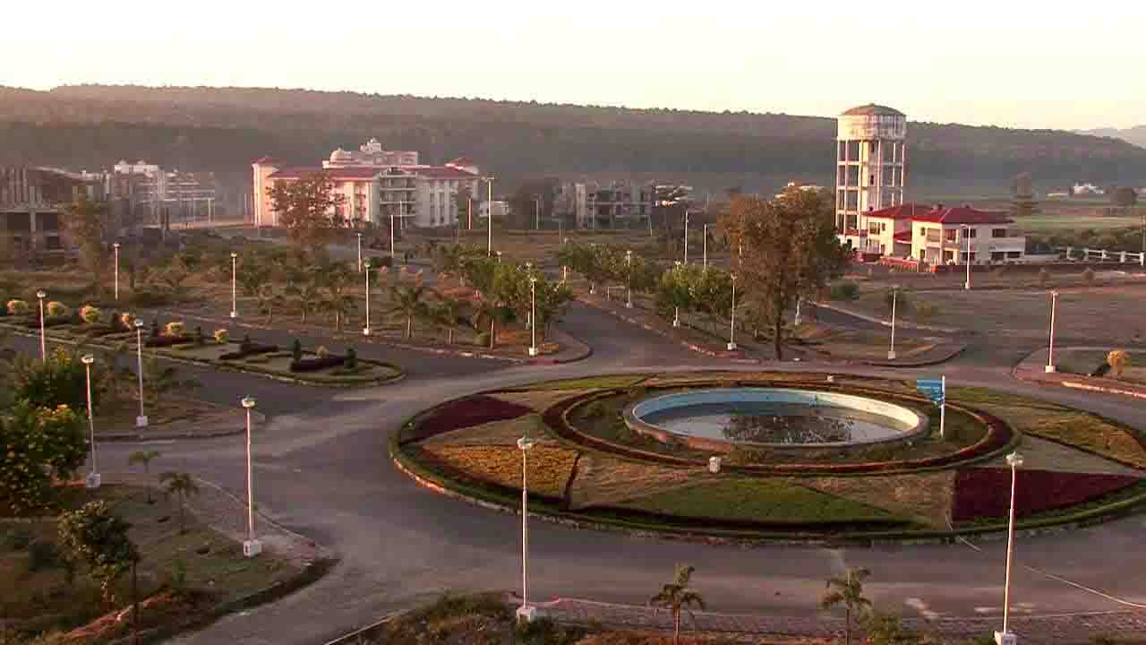 Doon-University