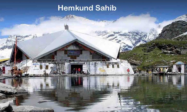Hemkund Yatra postponed