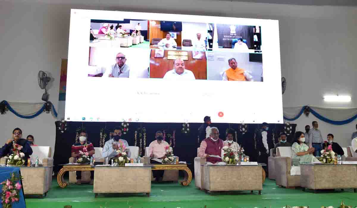 Haridwar becomes second city after Varanasi with underground cabling