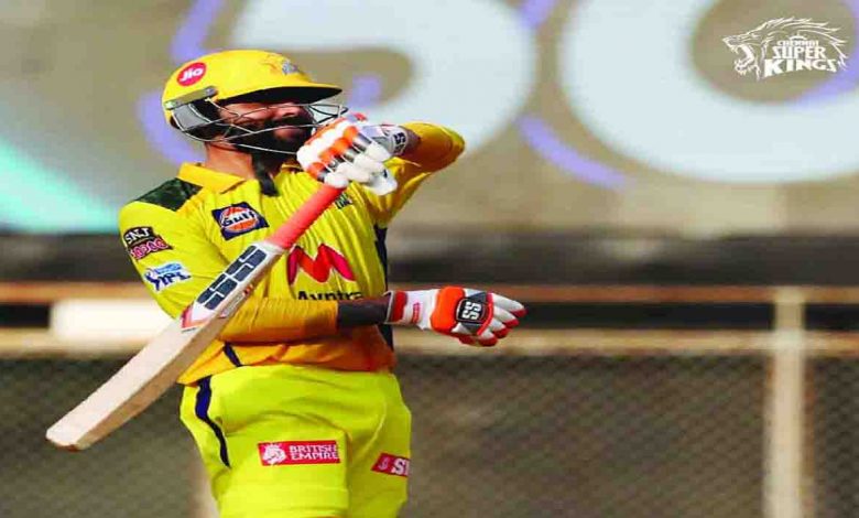 Jadeja can do anything