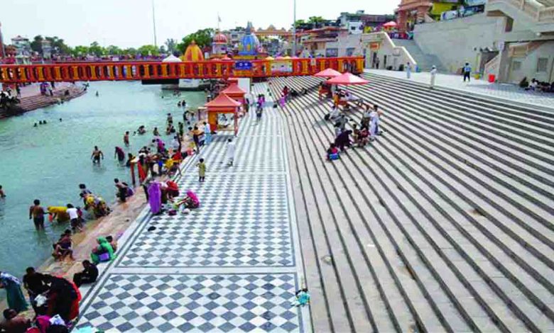 Kumbh -faith-put-to-test