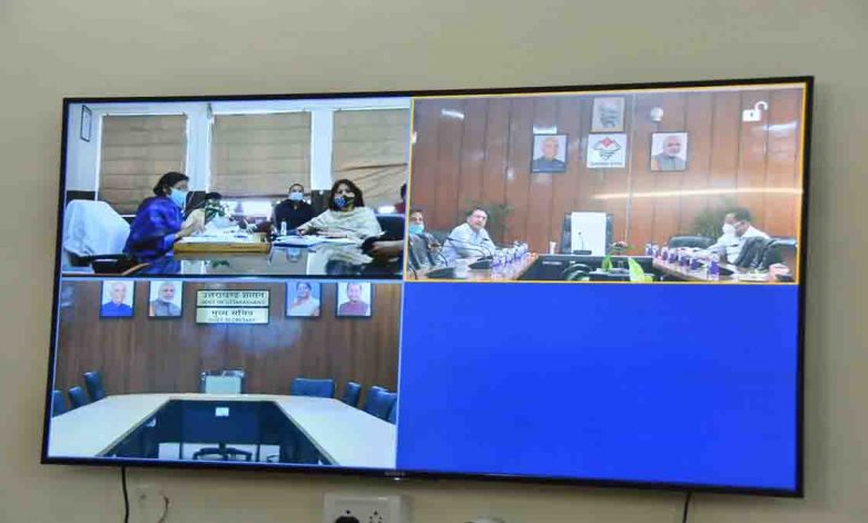 Lay special focus on improving health facilities in remote areas