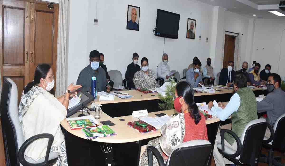 Make universities the centres of excellence