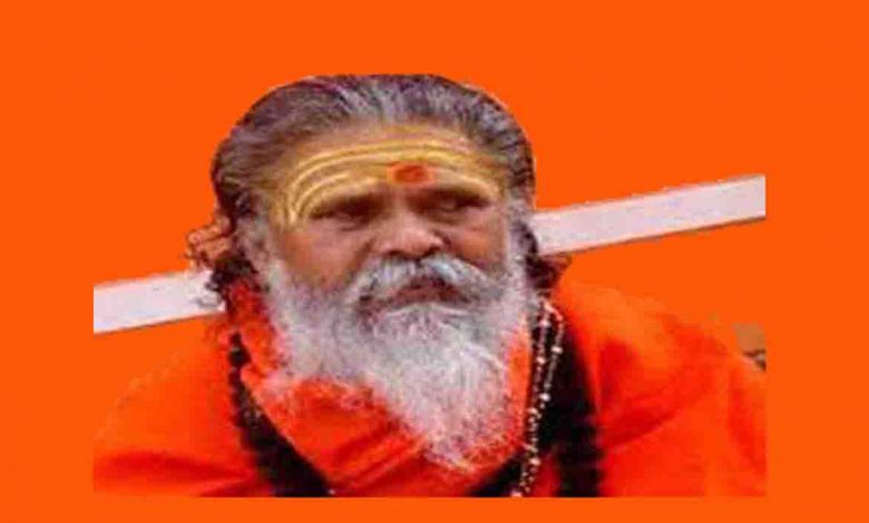 Mela officer Rawat meets ailing ABAP chief