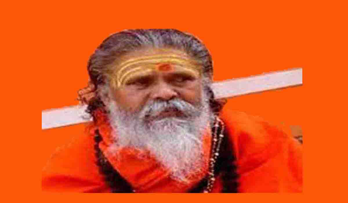 Mela officer Rawat meets ailing ABAP chief