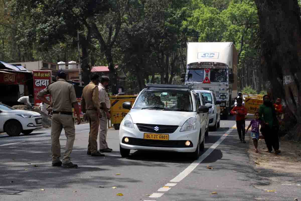 Nodal officers appointed to ensure work on various aspects