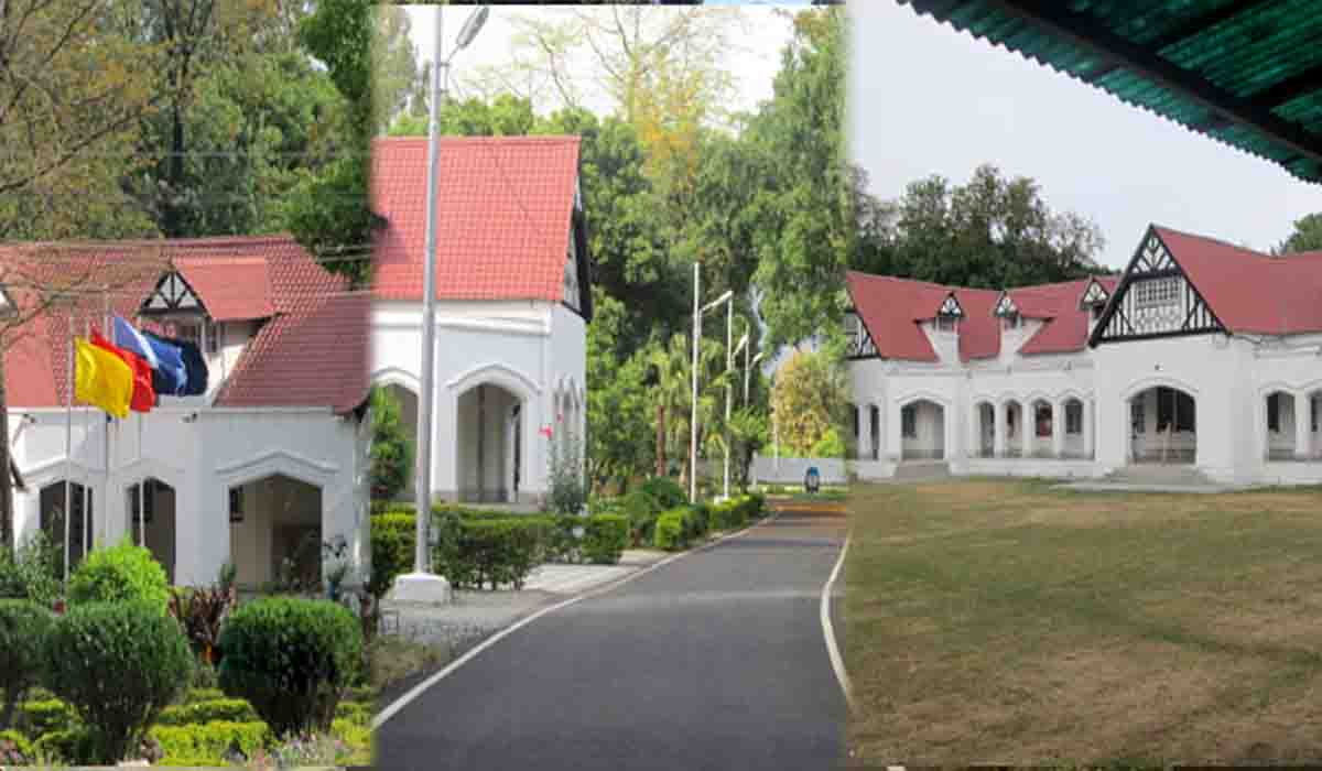 RIMC adapts to continue functioning amidst Covid-19