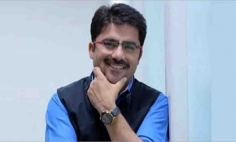 Rohit Sardana