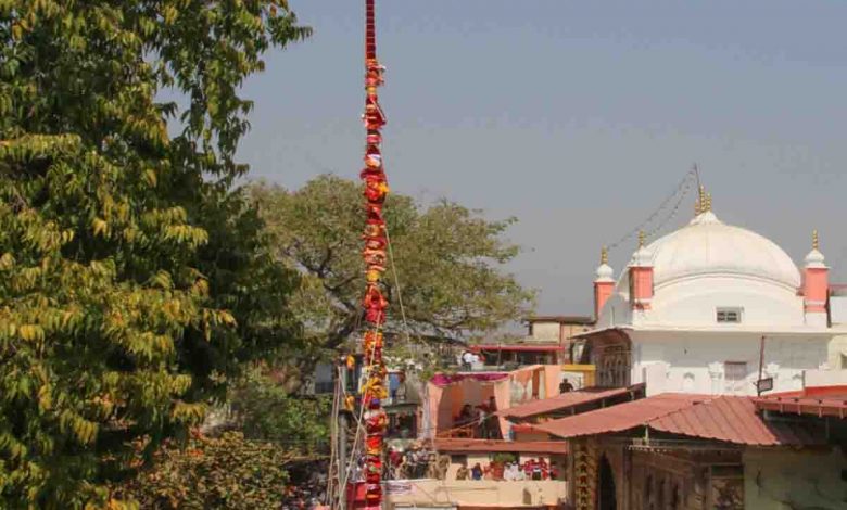 World famous Jhanda Fair commences in Dehradun