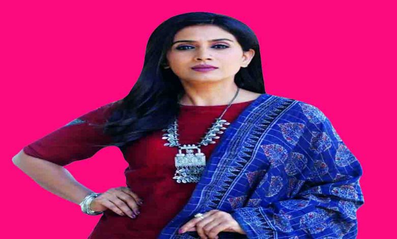 Sonali Kulkarni-the-script-left-me-in-tears
