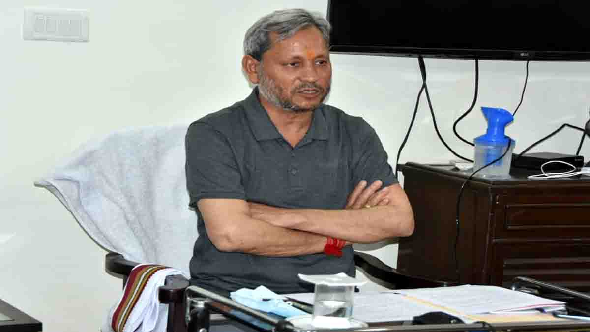 Govt to assist GMVN in developing various aspects- CM