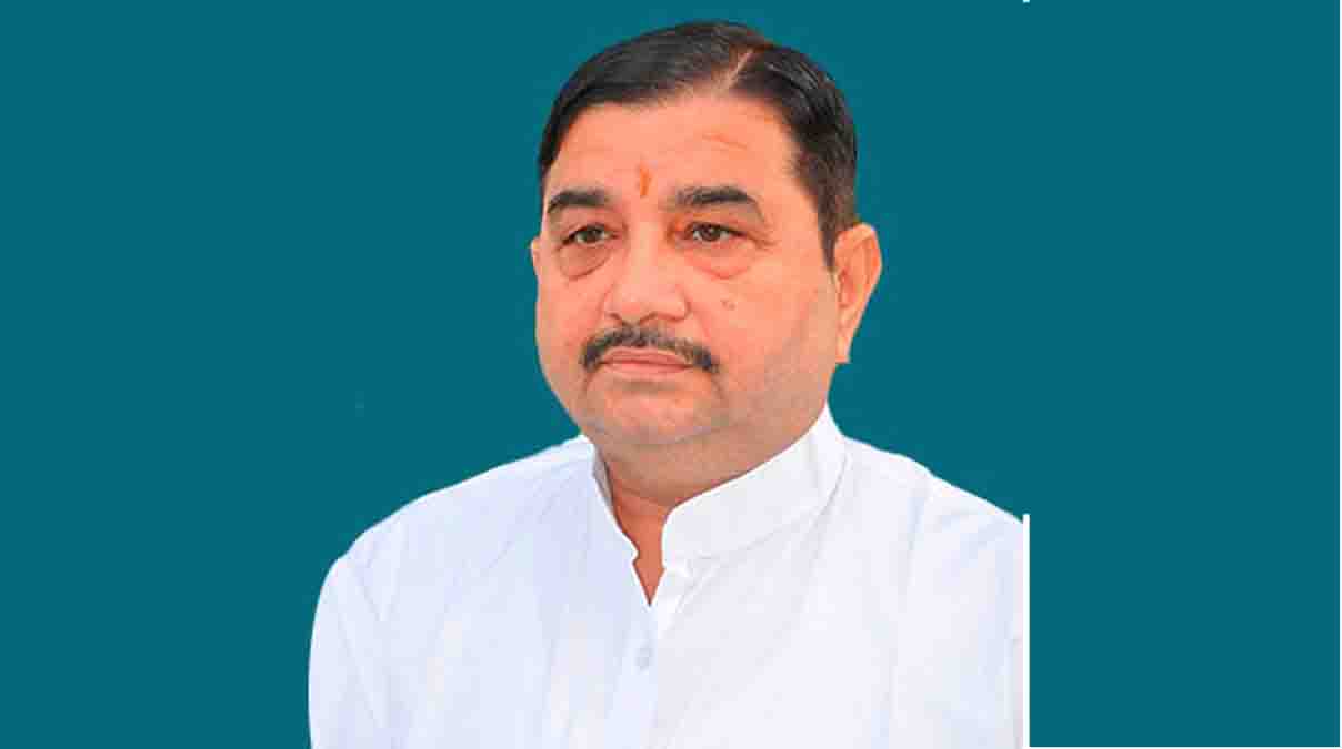 Umesh-Sharma-Kau