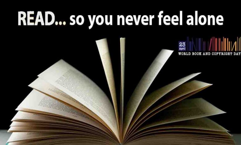 World Book and Copyright Day