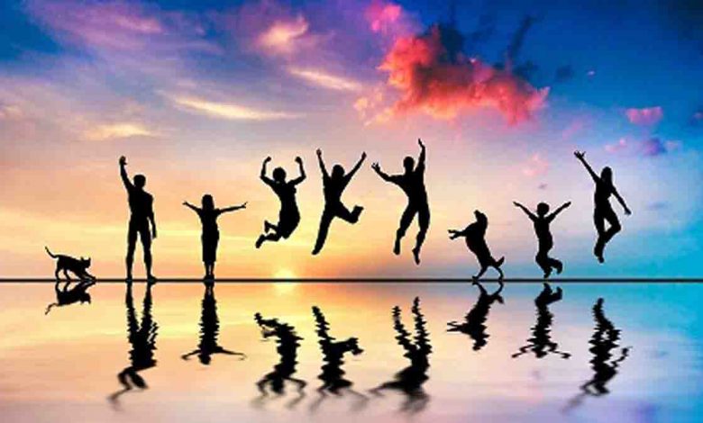 Health is not only an asset but also a resource which must be nurtured