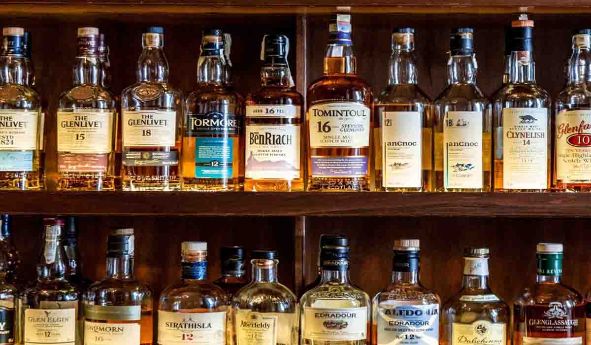 Excise dept achieves revenue target despite Covid
