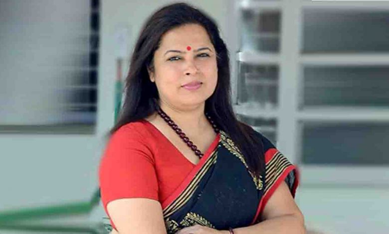 BJP committed to protect sentiments of Ayyappa devotees: Lekhi