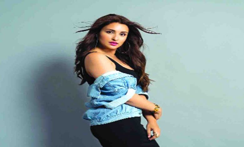 parineeti