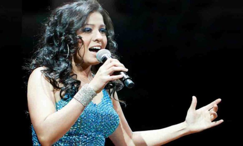 Stop demarcating music: Sunidhi