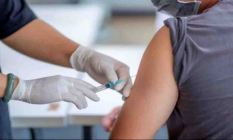 vaccination