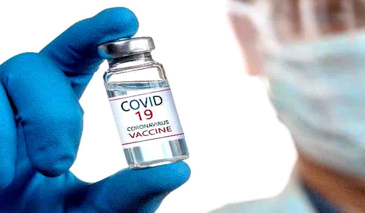 Planned vaccination of 18+ elicits both hope & uncertainty